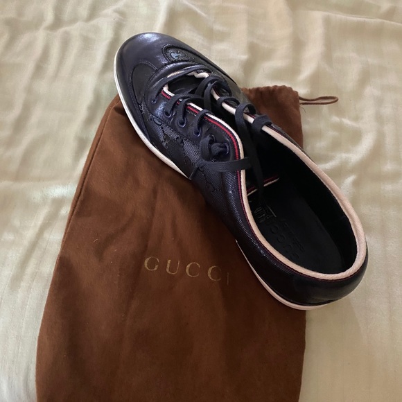 Gucci shoes - Picture 2 of 8